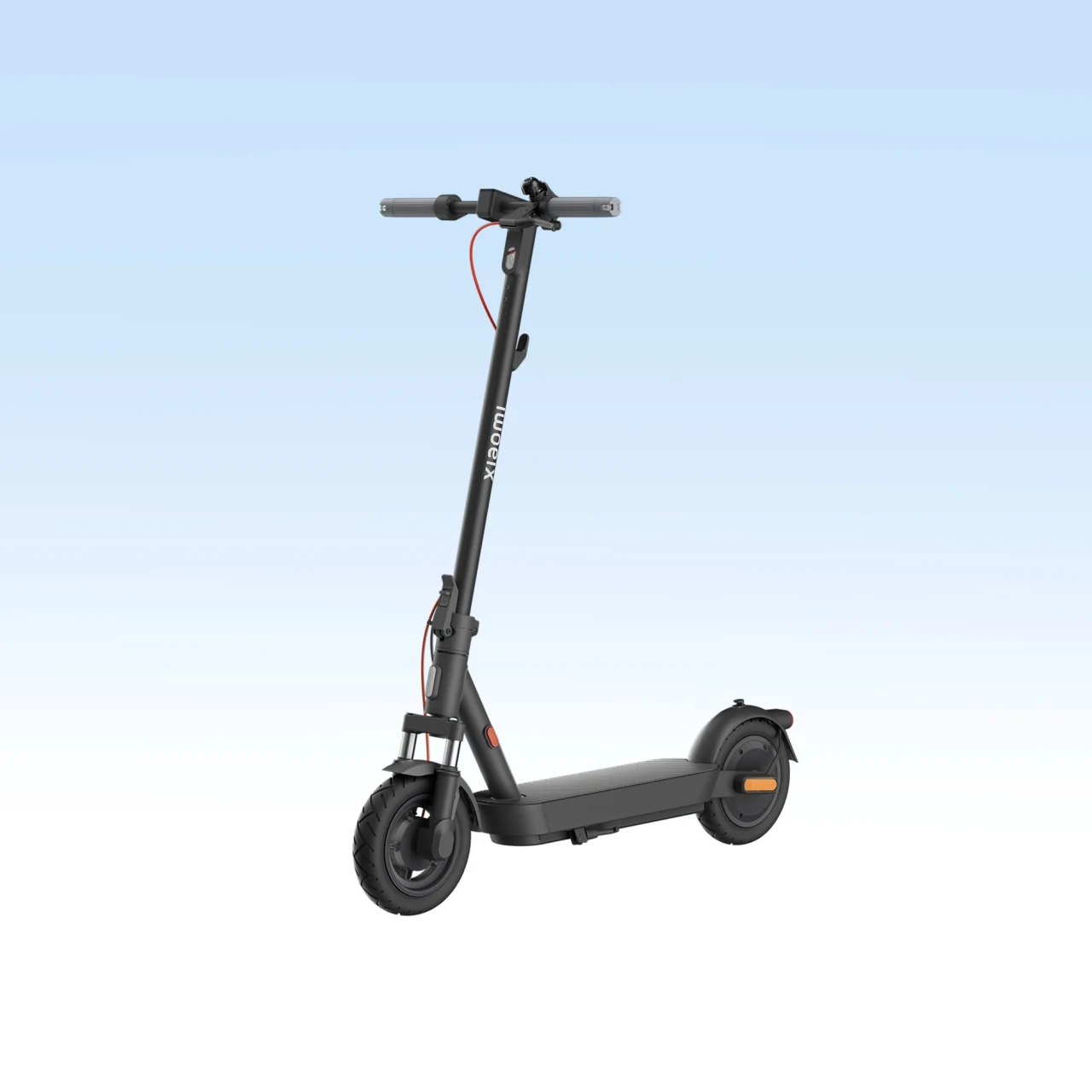 Xiaomi skuter 5 Max 60km domet, 10" tubeless gume 400W motor