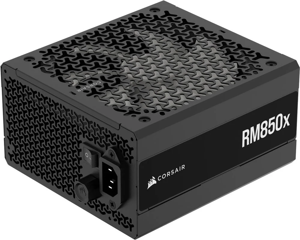 CORSAIR RM850x 850W PCIe5