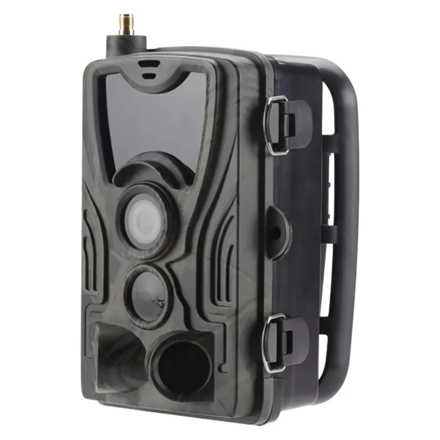 LOVACKA KAMERA DENVER WCL-8040 Vadkamera 4G LTE