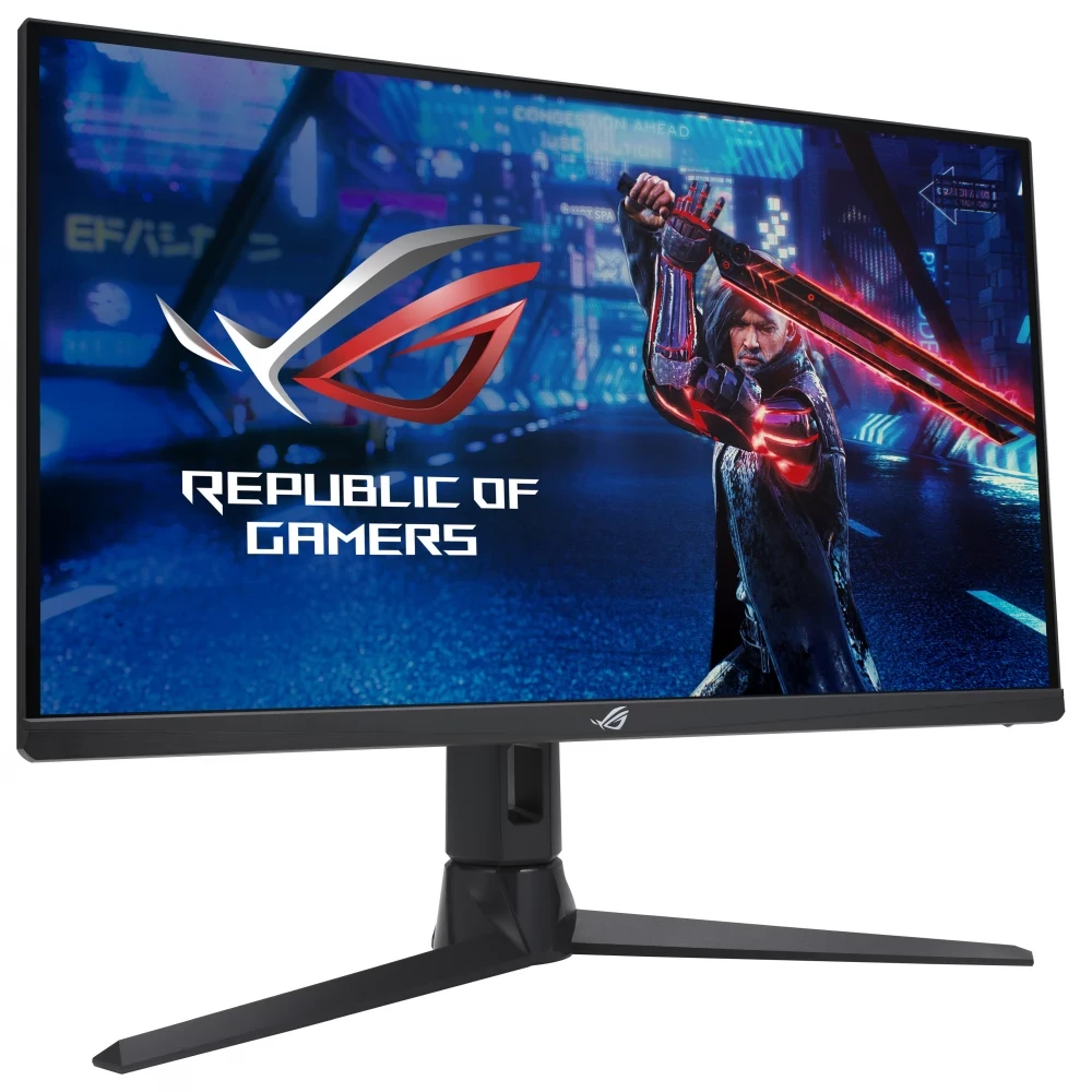 ASUS ROG Strix XG27AQMR