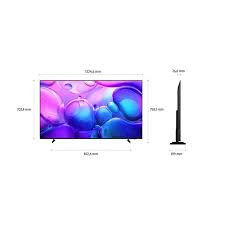 SAMSUNG 55 QLED QE55Q6FAAUXXH