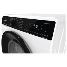 WPNA84APWIFI GORENJE WiFi Veš mašina 8kg 1400obr/min SMART