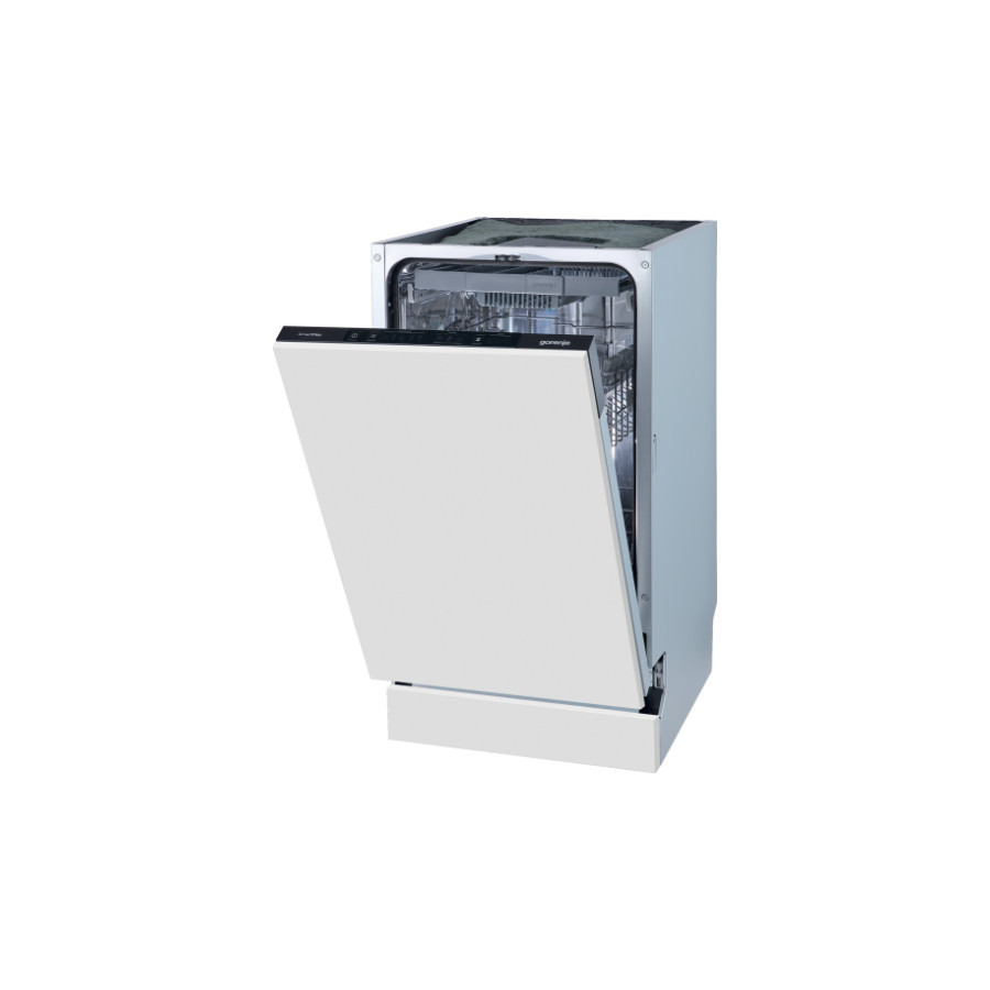Gorenje ugra. mašina za pranje suđa sudomašina 45cm GV561D10