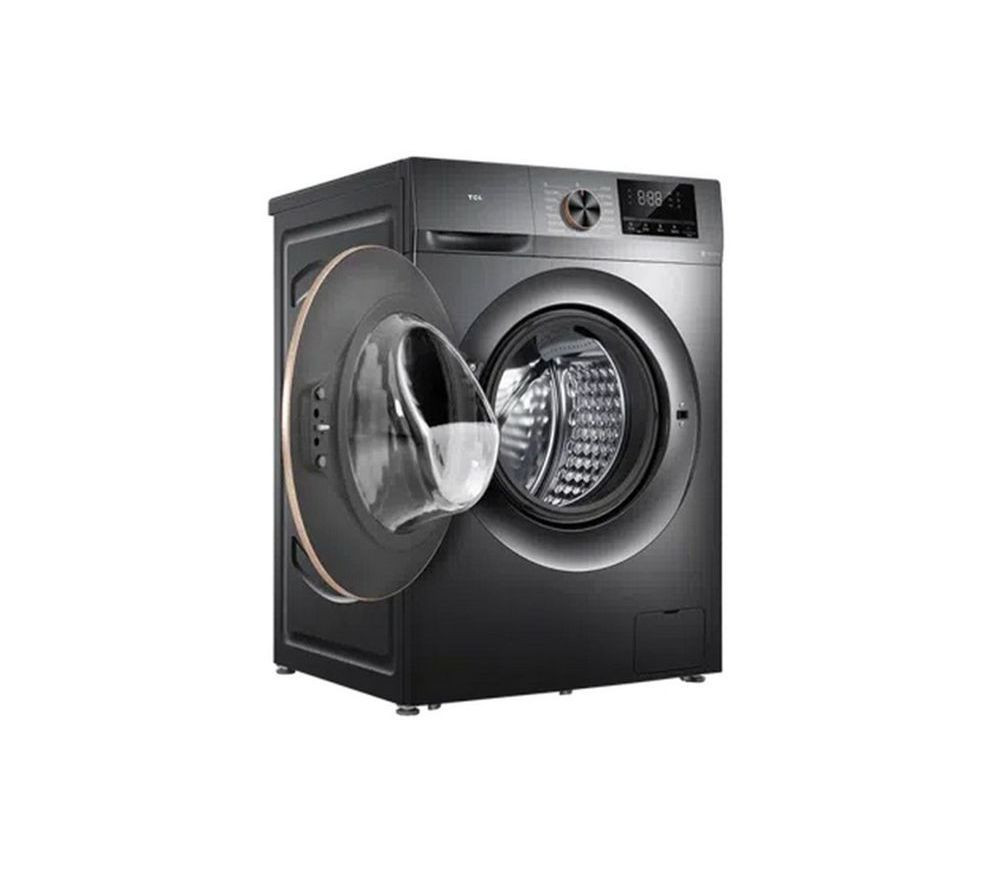 TCL mašina za pranje i sušenje veša CP1012SA0 10kg