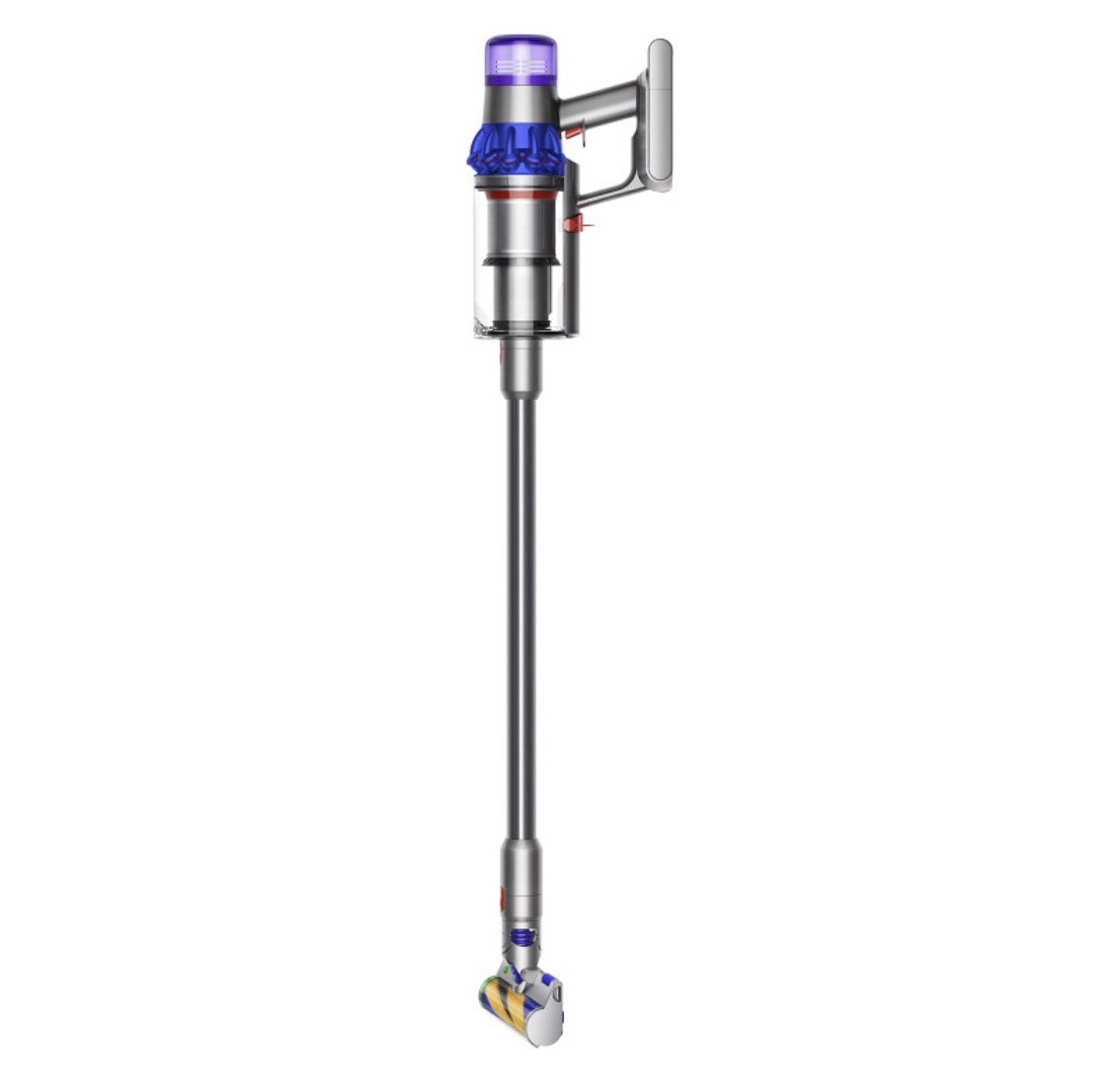 Bežični usisivač Dyson V15 Detect Absolute