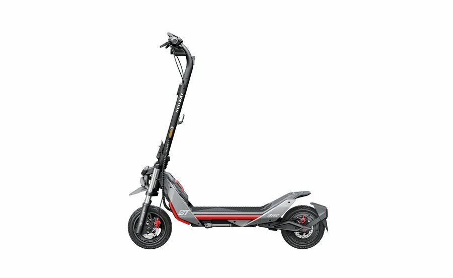 Električni romobil Ninebot skuter Segway ZT3 PRO E