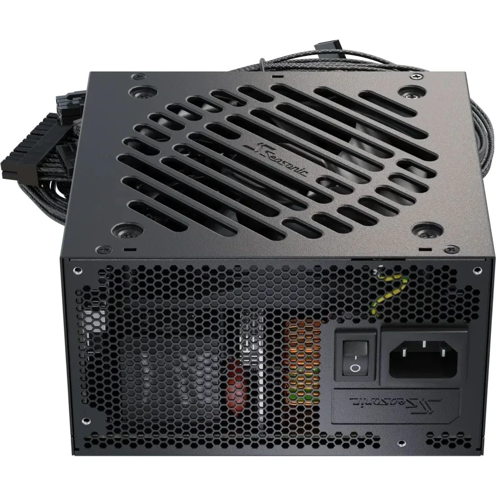 SEASONIC CORE BC ATX 3.1 850W