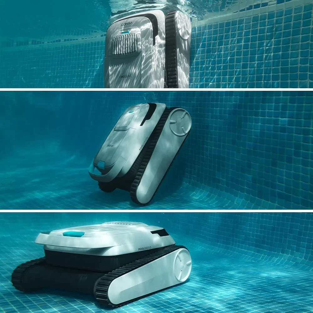 Robot za bazen  CECOTEC Conga Pooldroid 5000