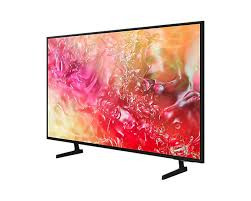 Televizor SAMSUNG 55" CRYSTAL UHD 4K Smart 55DU7192
