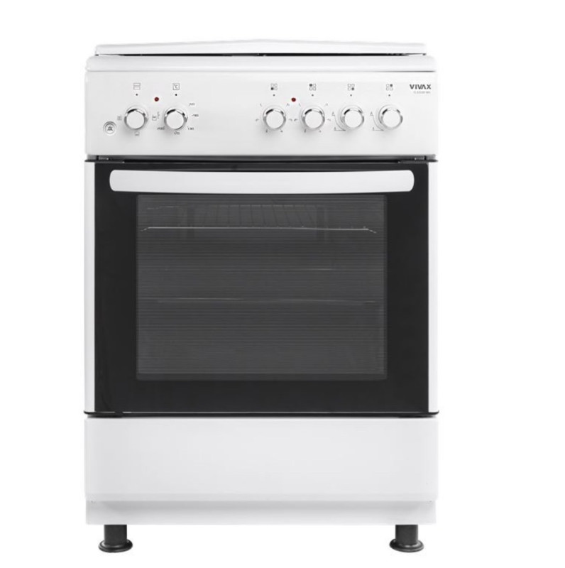 Vivax FC-22602I WH kombinovani sporet