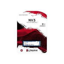 KINGSTON 2TB NV3 M.2