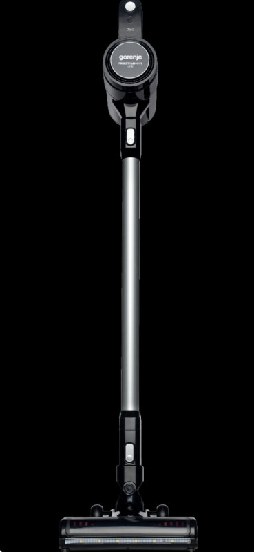 Gorenje SVC216FMLBK bežični štapni/usisivač