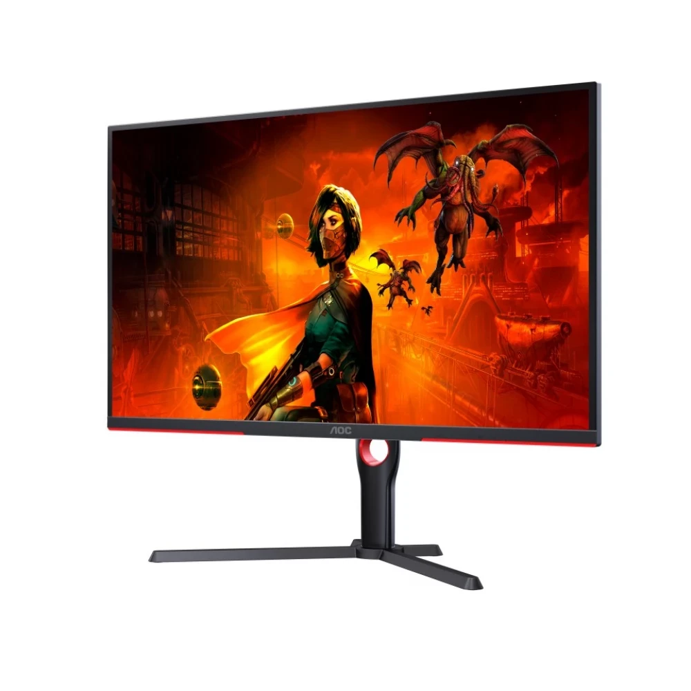 AOC U32G3X/BK