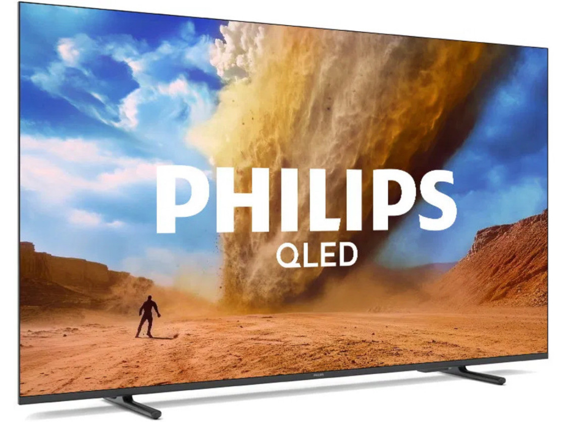 Philips 4K QLED TV 75PUS7810/12