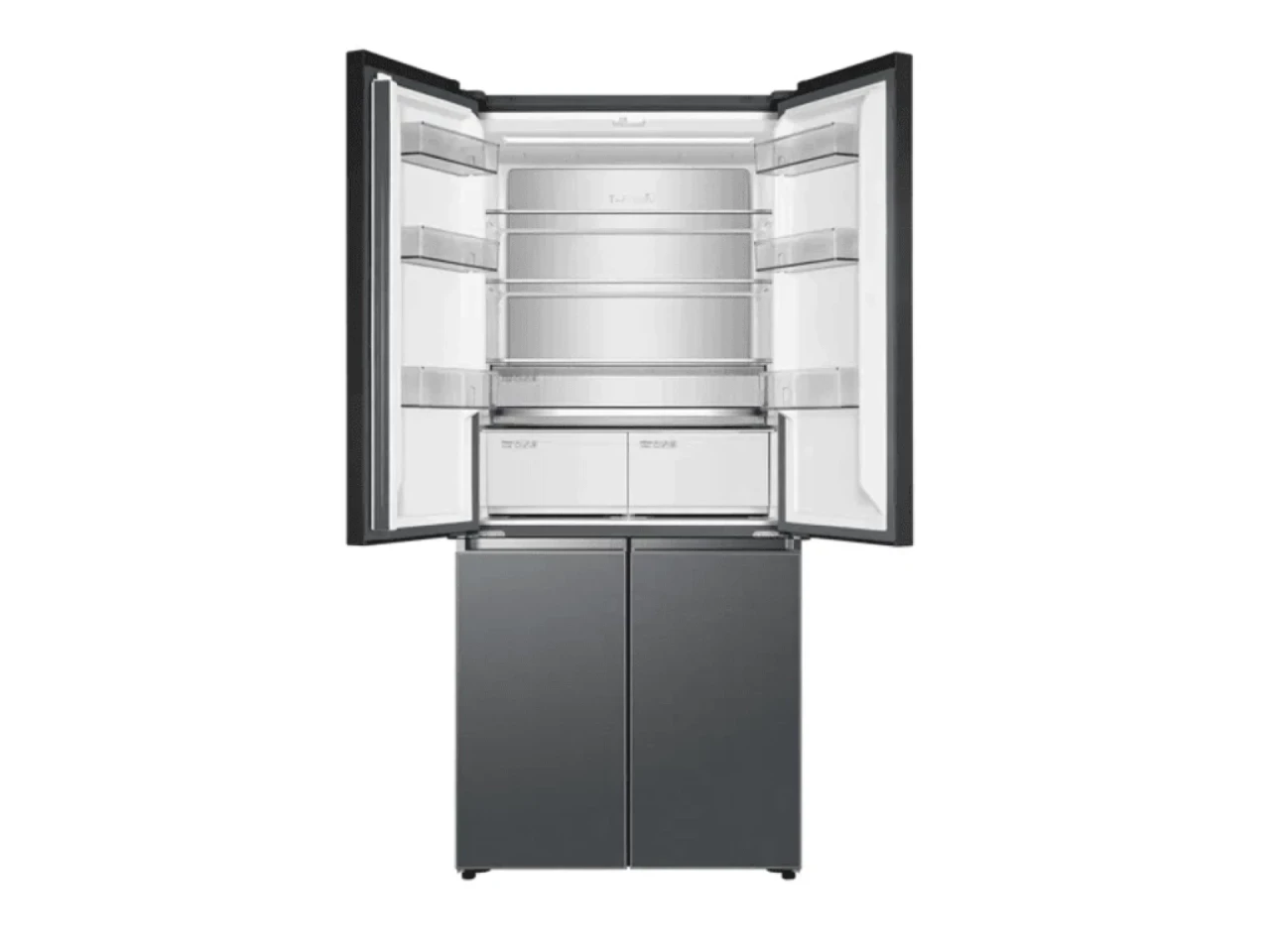 TCL RC521CXE0  SBS Free built-in frižider Total no frost