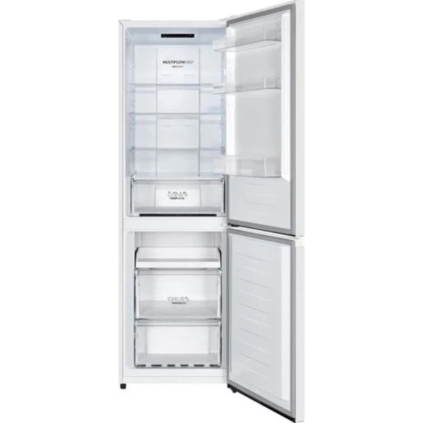 KOMBINOVANI FRIŽIDER 186cm - NRK619EPW4 - Gorenje NoFrost