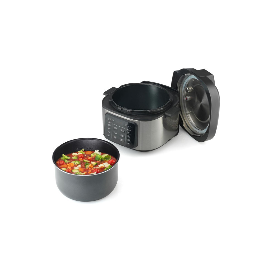 Hisense multicooker 1500W HMC6SBK