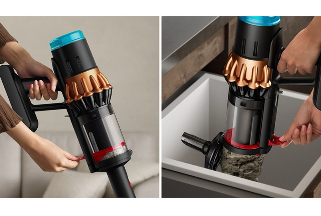Dyson V16 Piston Animal Submarine Bežični usisivač