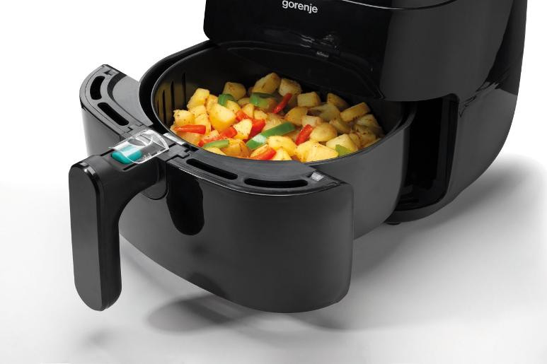 Gorenje friteza na vruć zrak AF 1409DB