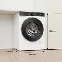 GORENJE VES MASINA  WG694A11 9KG 1400 OBRT.