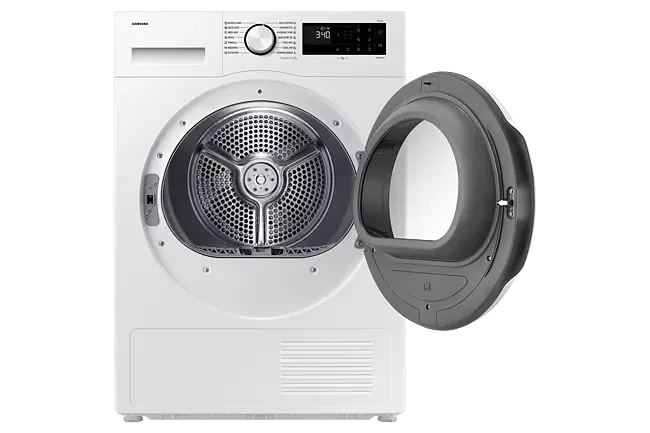 Samsung DV90DG52A0TE/LE  sušilica 9 kg (Toplotna pumpa)