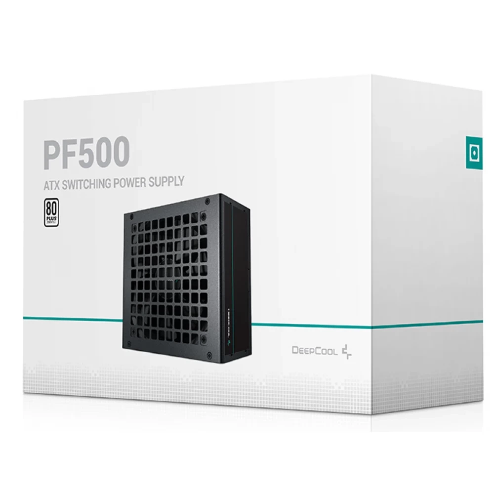 DEEPCOOL PF500 500W