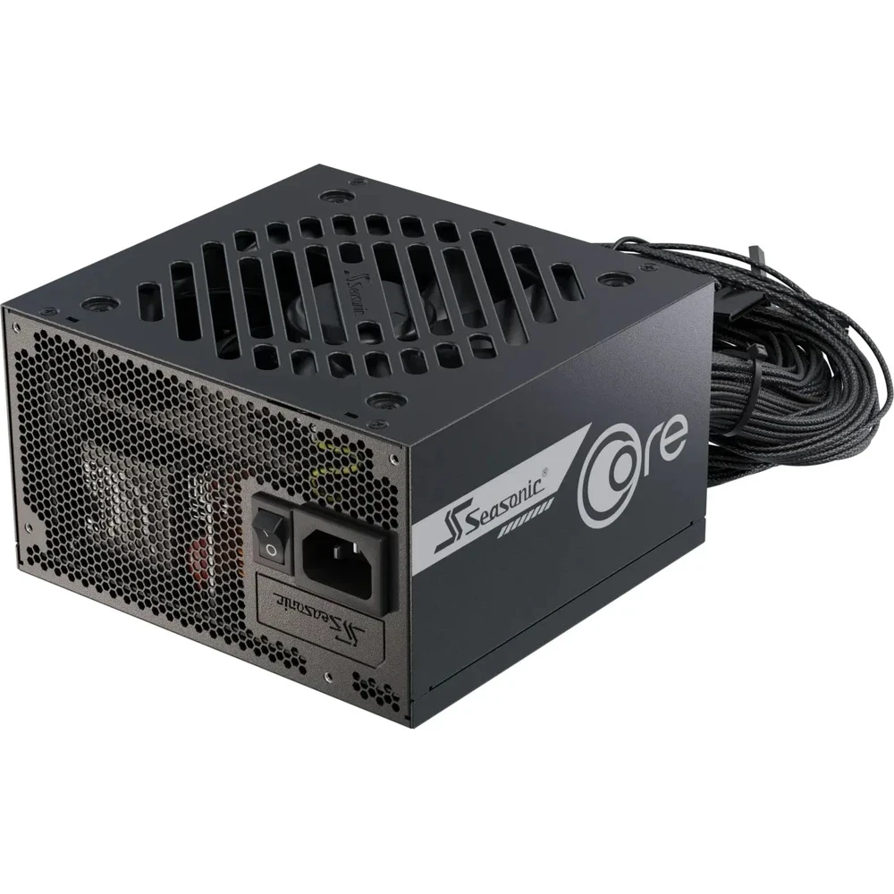SEASONIC CORE BC ATX 3.1 850W