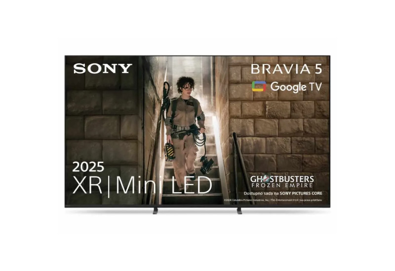 Sony TV K65XR55B.CEI 65" 4K 120Hz Mini LED Google TV