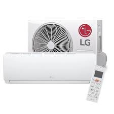 Klima uredjaj inverter 12 LG W12TI -10 A++ 12ka 3.4 kW R32 12-ka