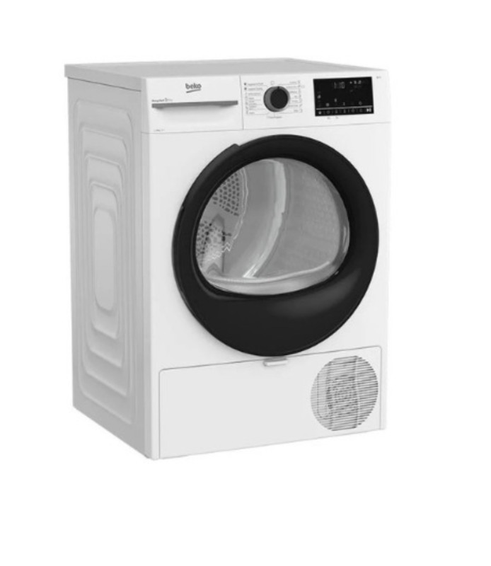 Masina za susenje Susilica Toplotna pumpa BEKO 9kg A++ BM3T49230W