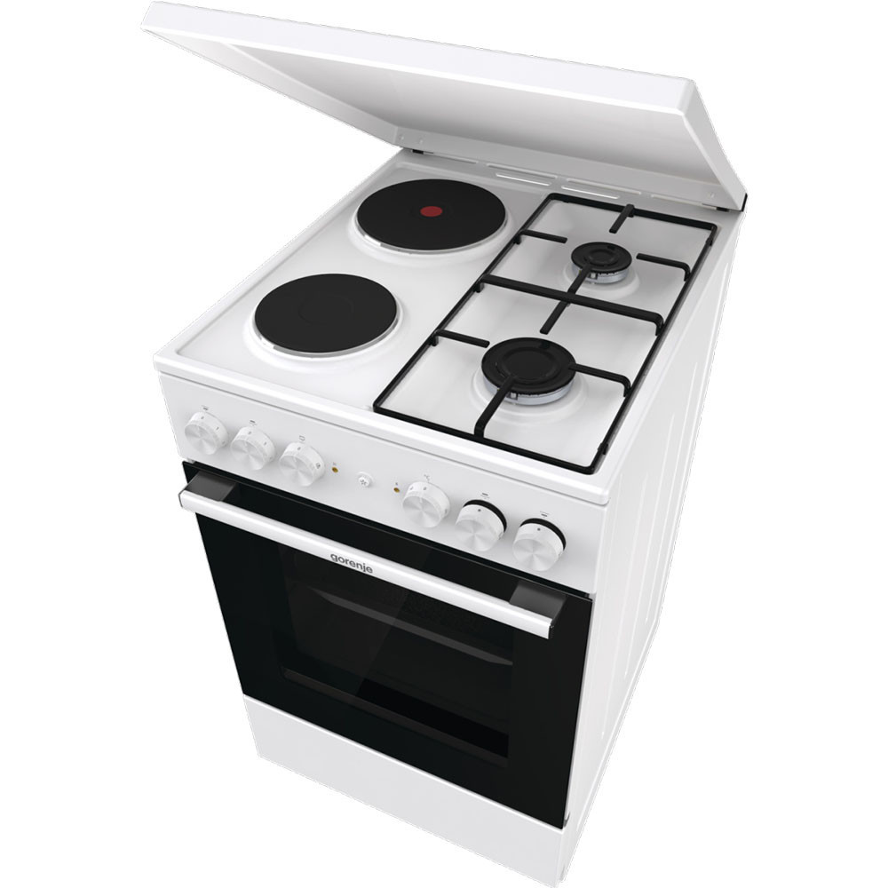 Gorenje kombinovani šporet GK5A12WG