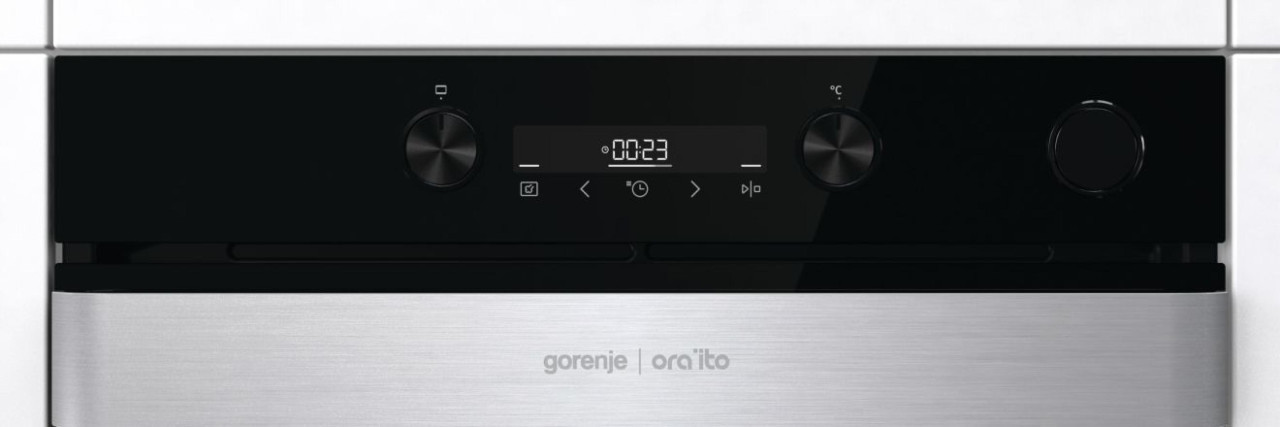 Ugradbena pećnica BSA6737ORAB Gorenje Ora-Ito 60cm 77l