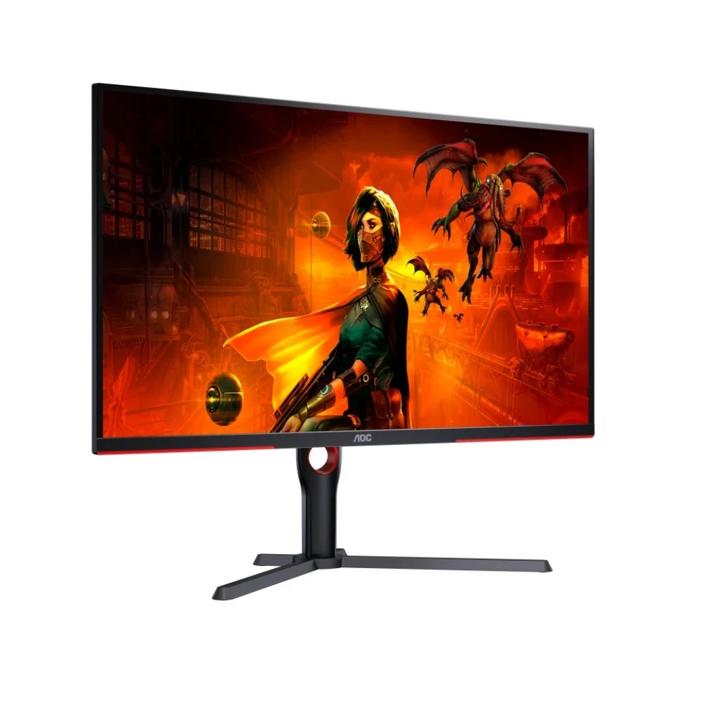 AOC U32G3X/BK