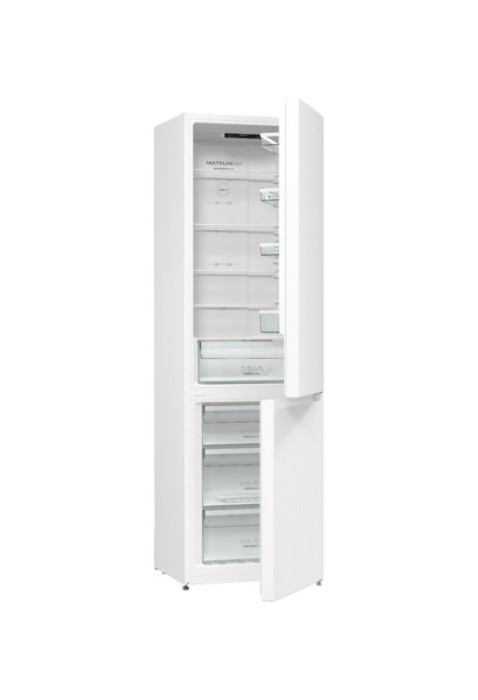 Kombinovani frižider Gorenje NRK6202EW4