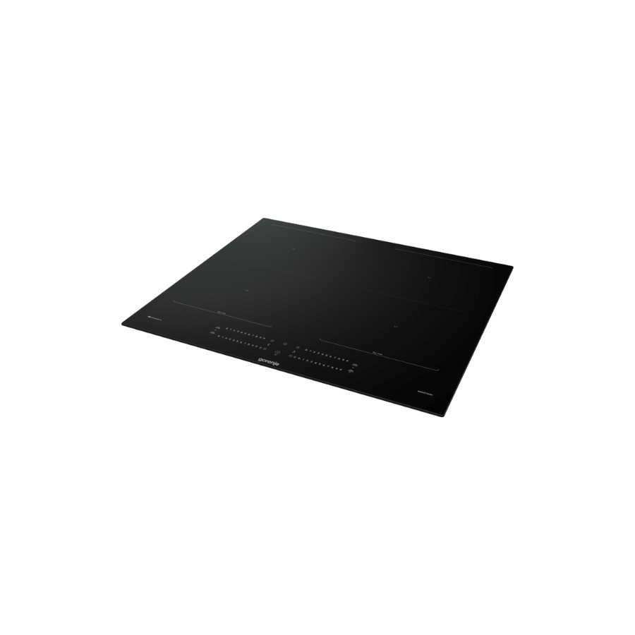 Gorenje ugradbena ploča indukcijska GI6442BSCWF