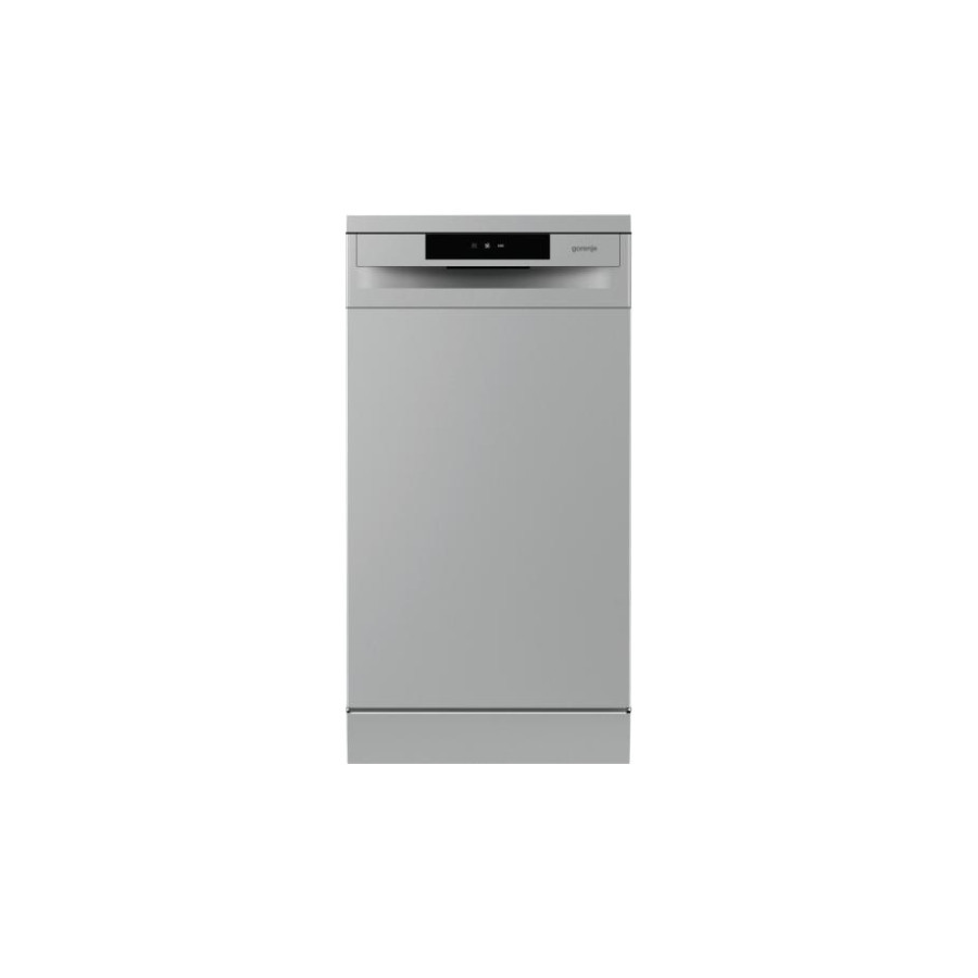 Gorenje sudomašina mašina za suđe 45cm GS520E15S 5 Prog 9 Setova