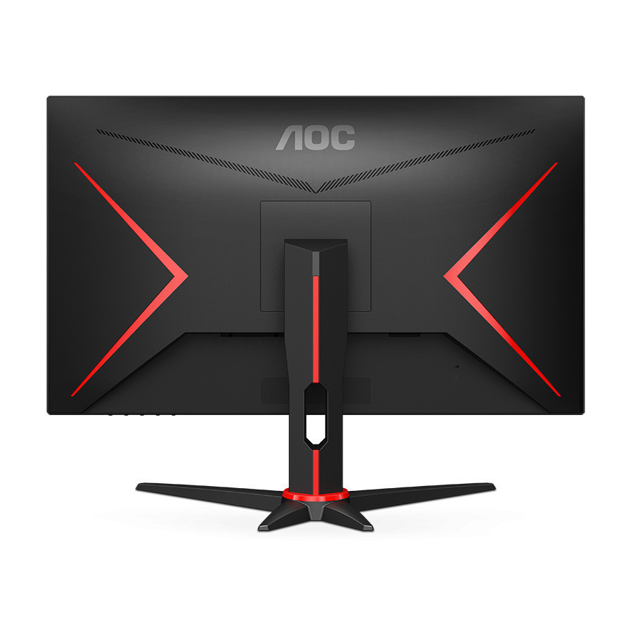 GAMING monitor 27" 165Hz IPS 1ms 27 AOC 27G2SPAE/BK G2