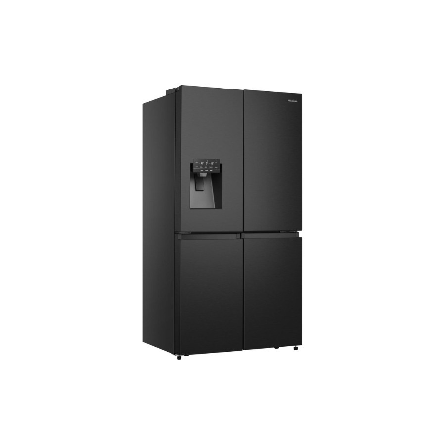 Hisense Cross Door Multi Door Frižider RQ760N4SBFE NoFrost