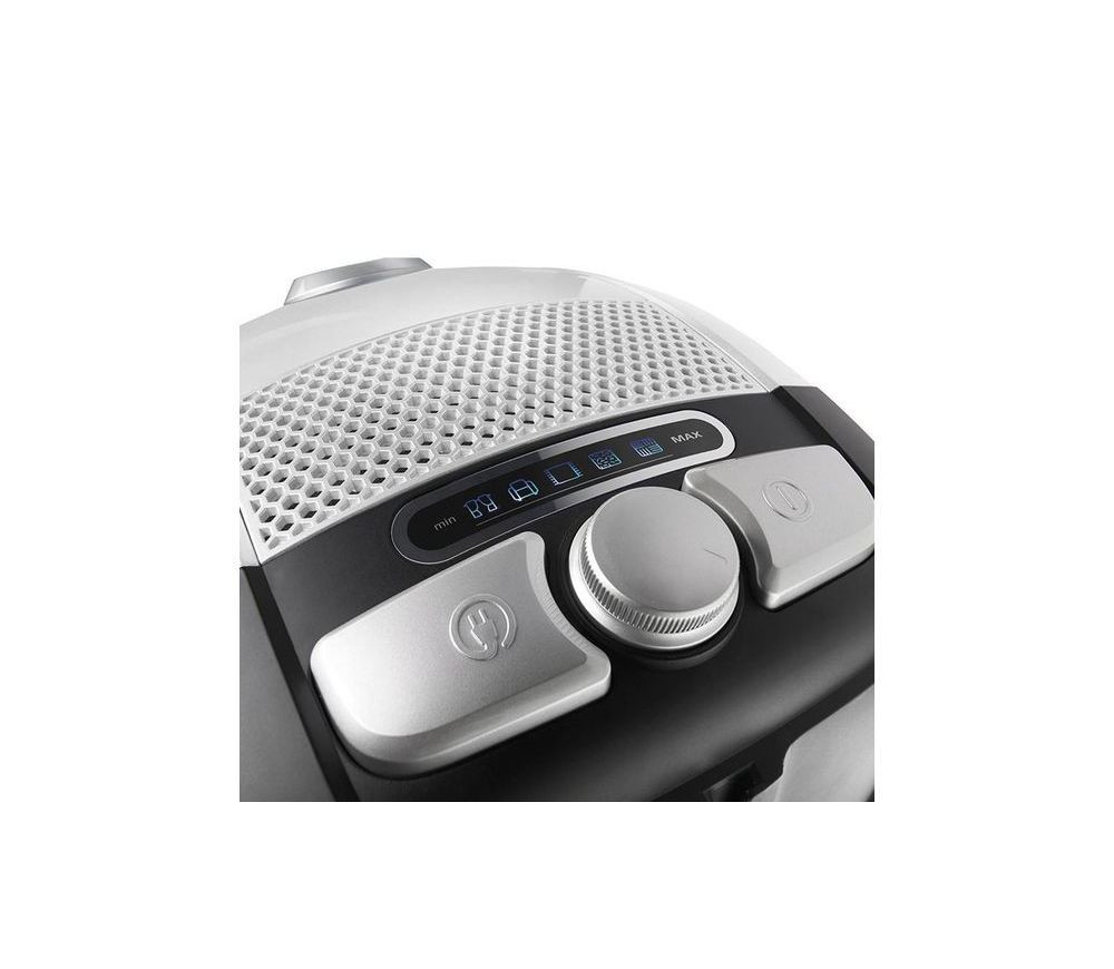 GORENJE usisivač VC 2421 ECW Bijeli