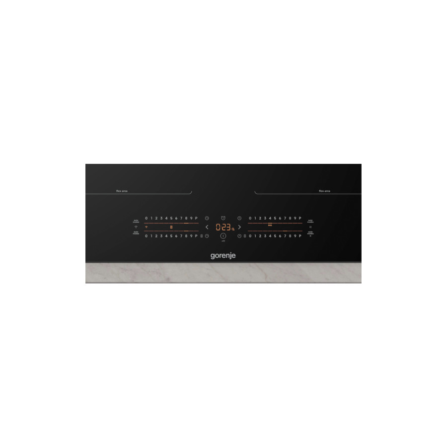 Gorenje ugradbena ploča indukcijska GI6442BSCWF