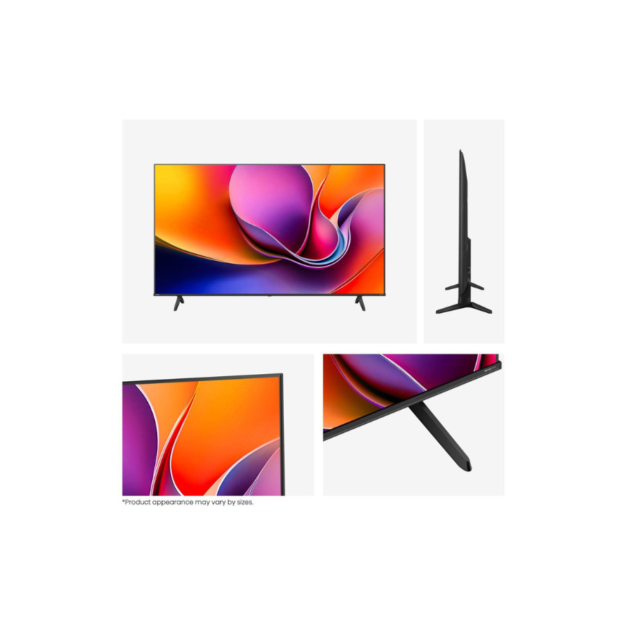 HISENSE TV 75" 75A6Q 4K UHD SMART Garancija 5.godina