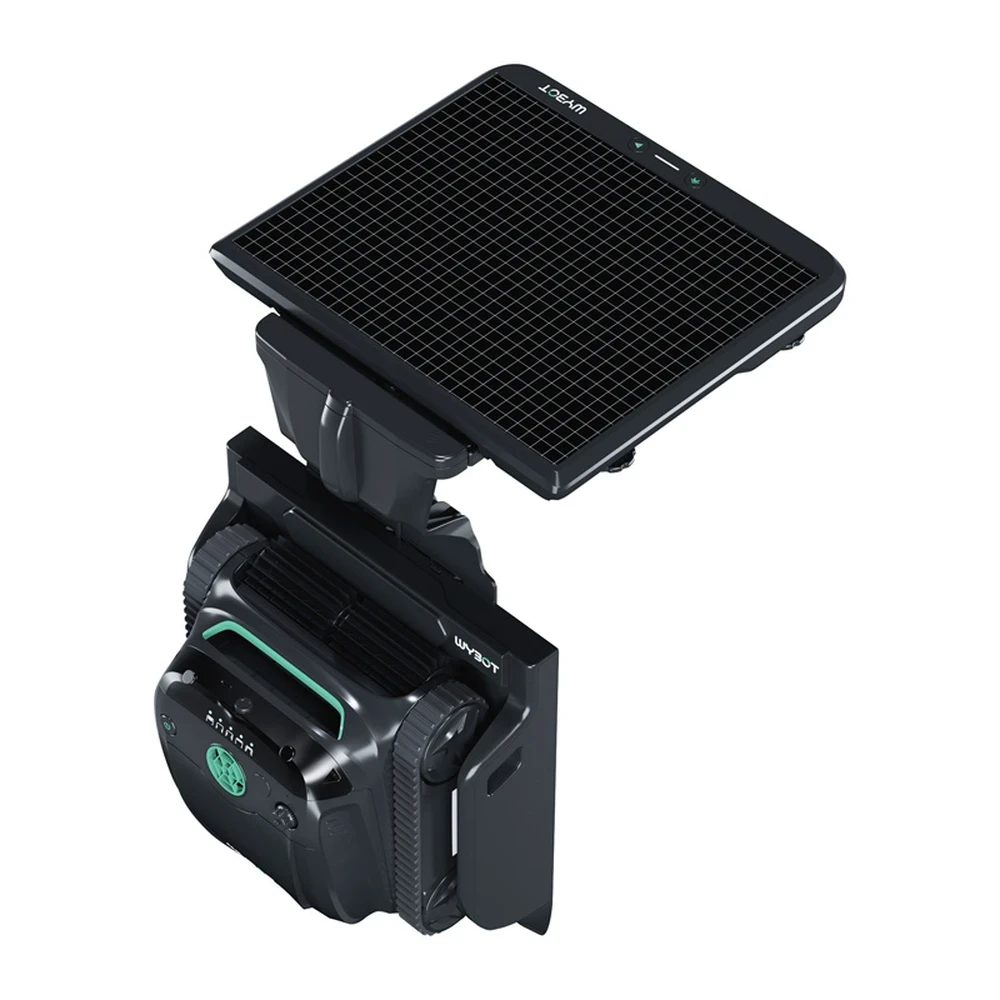 Robot za bazen WYBOT S2 Solar Vision
