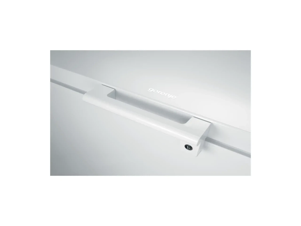 Gorenje zamrzivač škrinja FH37DAW 371l