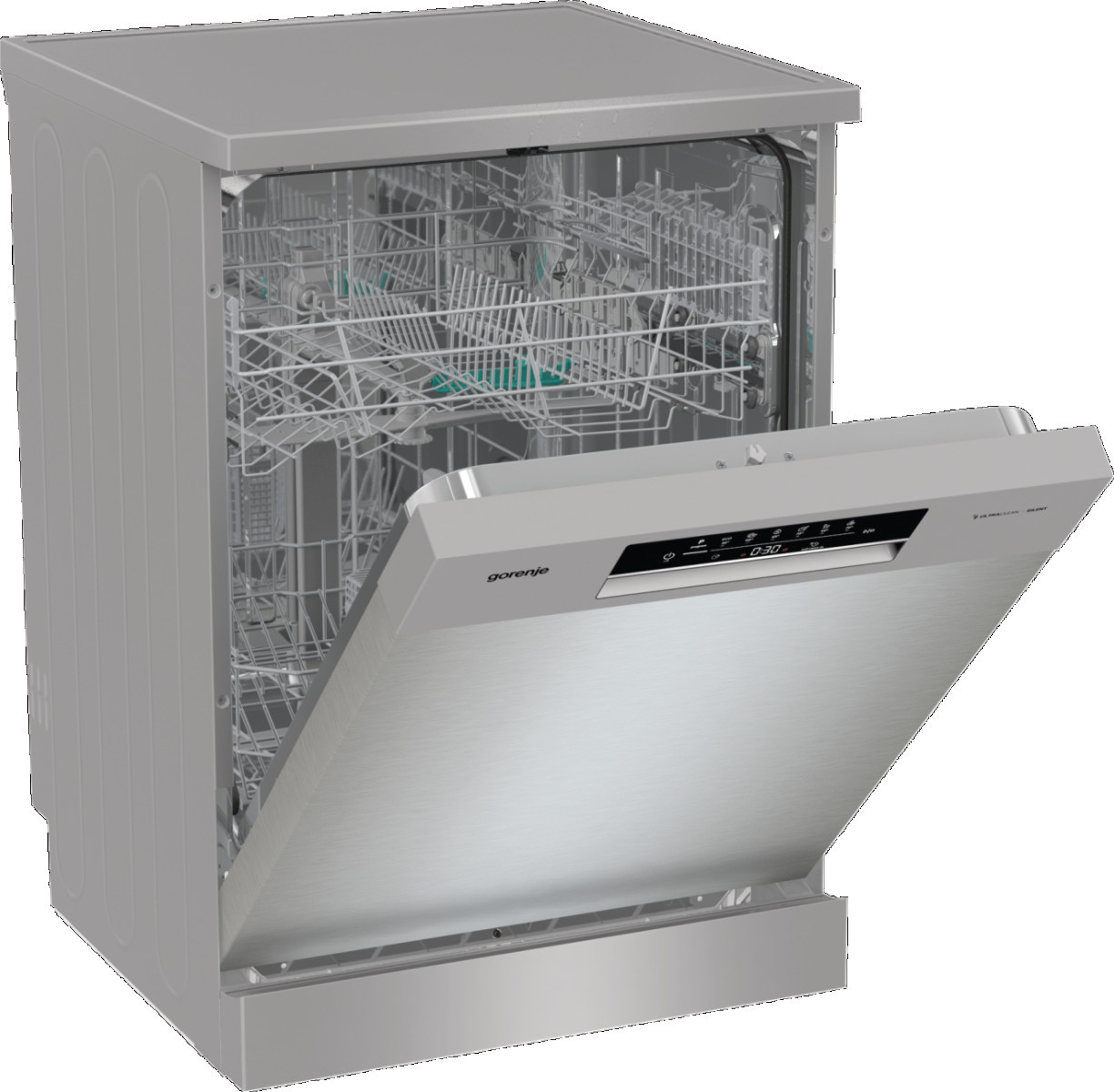 Mašina za suđe Gorenje 60 cm GS642E90X