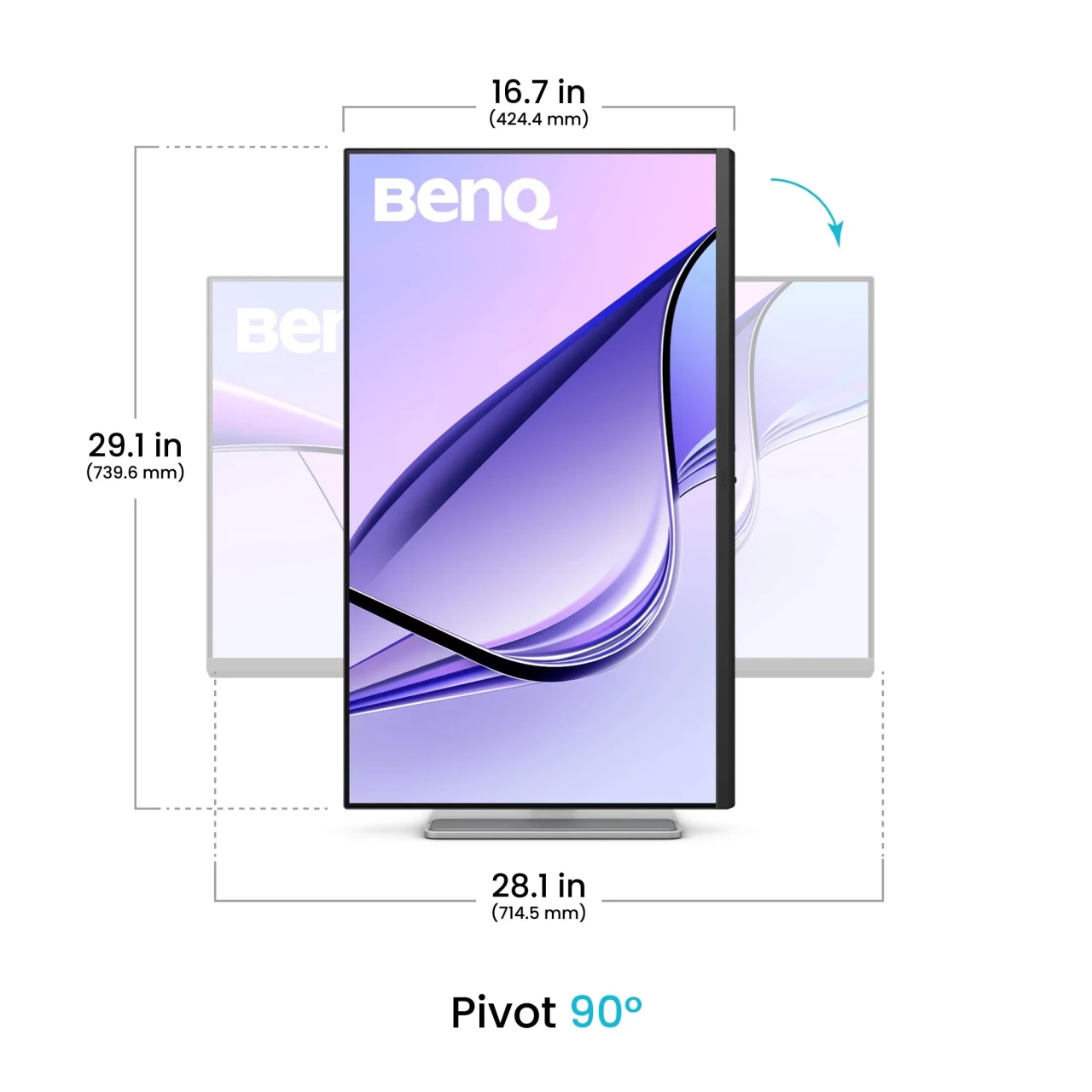 BENQ MA320U