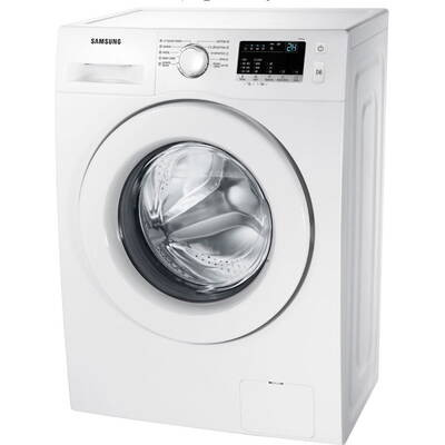 SAMSUNG veš mašina slim 6 kg INVERTER WW60A3120WE/LE