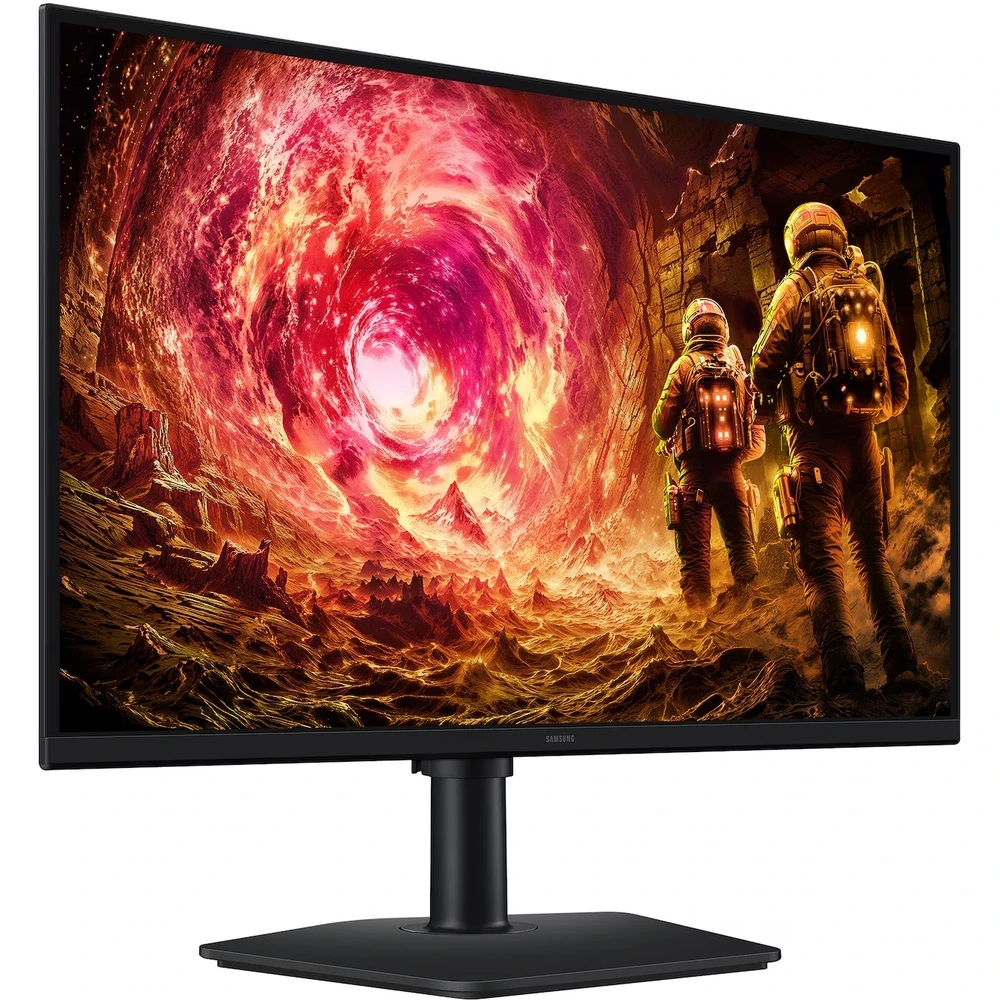SAMSUNG Odyssey G5 G50F 27" LS27FG502EUXEN
