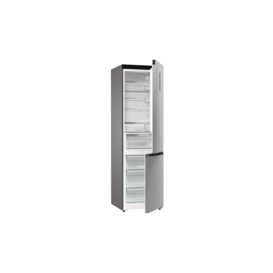 Gorenje KOM. Frižider NRB620E61X4WFE 203cm Total NoFrost