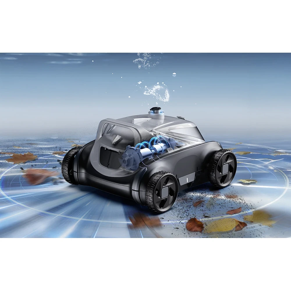Robot za bazen Bublue Bubot 500P