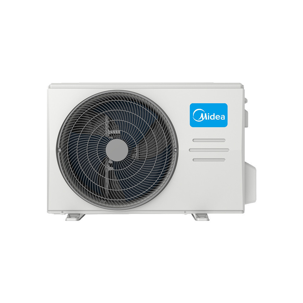MIDEA SOLSTICE KLIMA 12 INVERTER